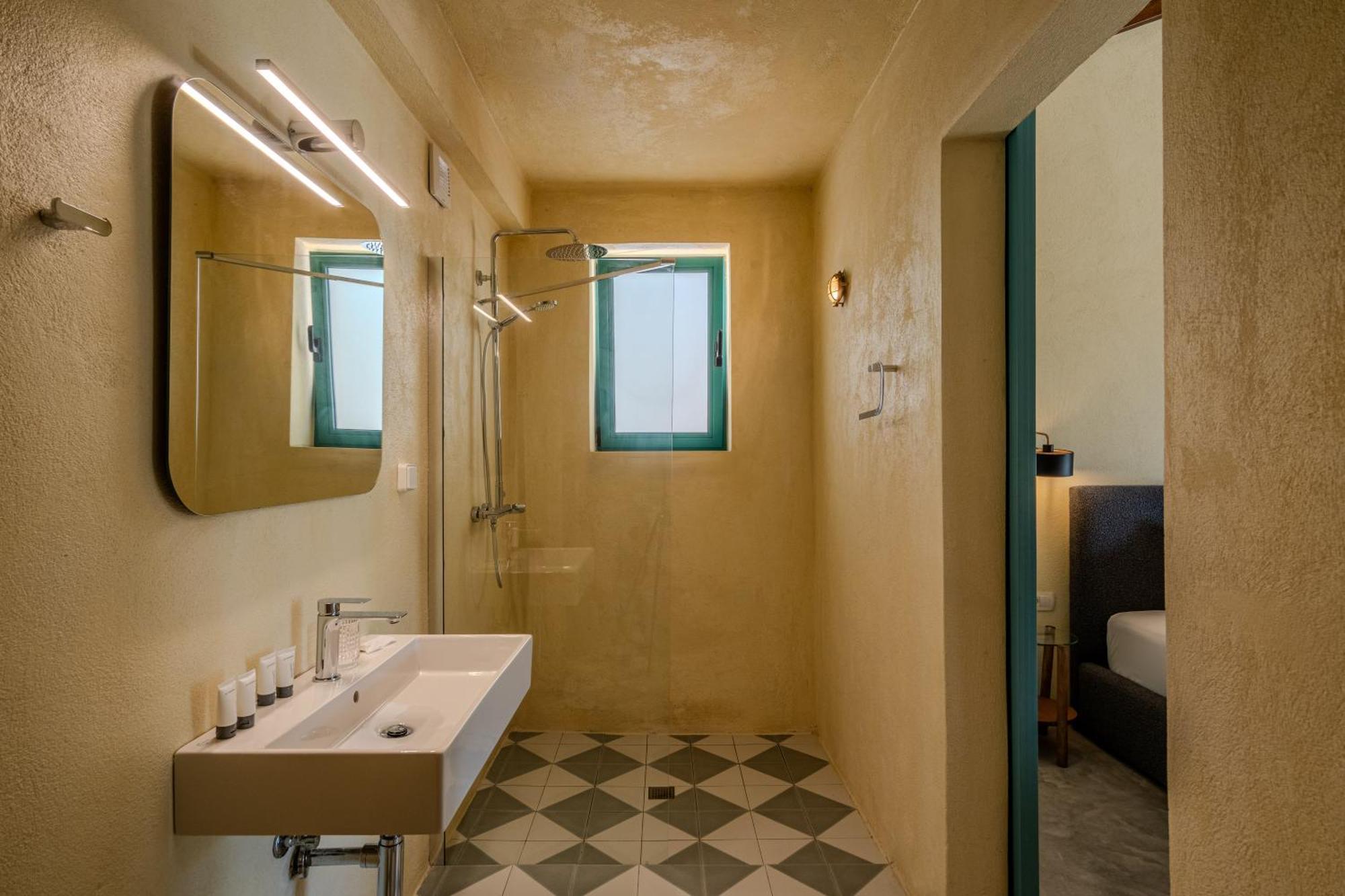 Ferienwohnung Kalesma Himarë Exterior foto